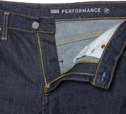 Levi's Men's 512 Slim Taper Jeans (pack of 1)