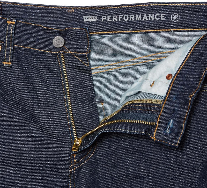 Levi's Men's 512 Slim Taper Jeans (pack of 1)
