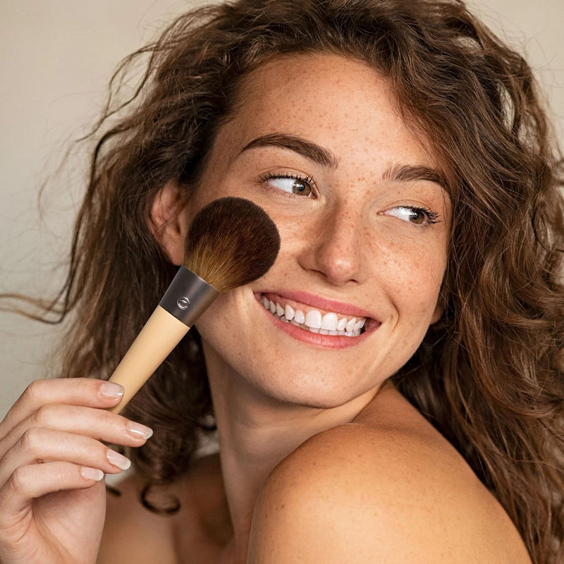 Ecotools Classic Foundation Makeup Brush