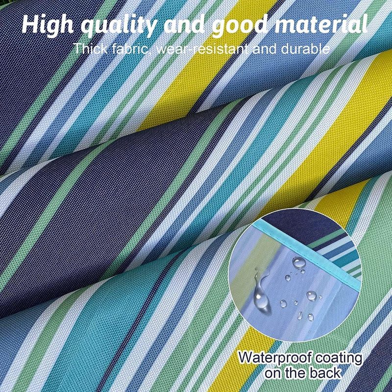 SKY-TOUCH Foldable Picnic Blanket Waterproof Beach Blanket Waterproof Picnic Blanket Portable Picnic Mat Portable Beach Mat For Outdoor Camping Family Outdoor Park Garden 200150cm