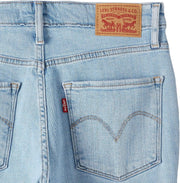 Levi's Women's 721 High Rise Skinny Jeans
