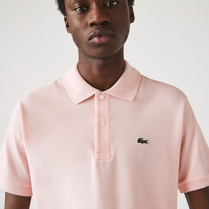 Lacoste Mens PH4012 Polo Shirt
