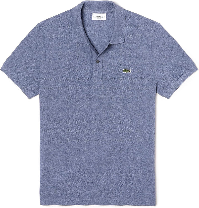 Lacoste Mens Classic PH4012 Polo Shirt