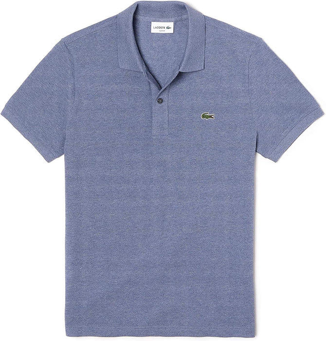 Lacoste Mens Classic PH4012 Polo Shirt