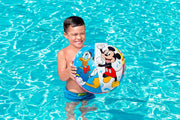 Bestway Beach Ball Mickey and Friends 51cm