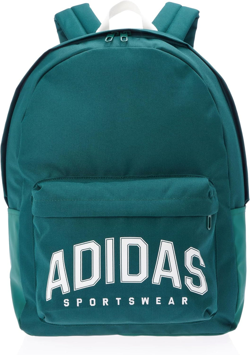 adidas Unisex Adults adidas Print Classic Backpack