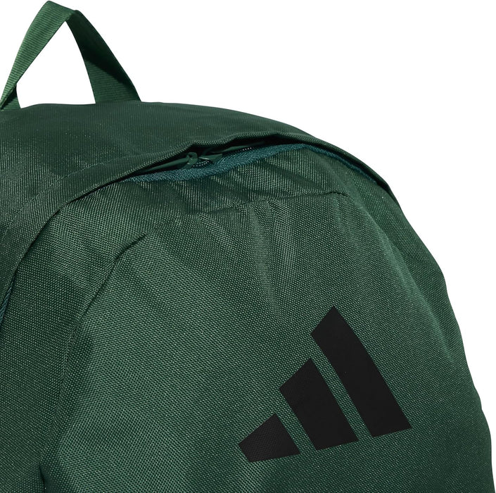 adidas Unisex Adults Classic 3 Bar Logo Backpack
