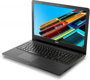 Dell Inspiron 3567 Laptop (Core i3,2.4Ghz,8GB,256GB SSD, Win 10 Pro,15.6in)