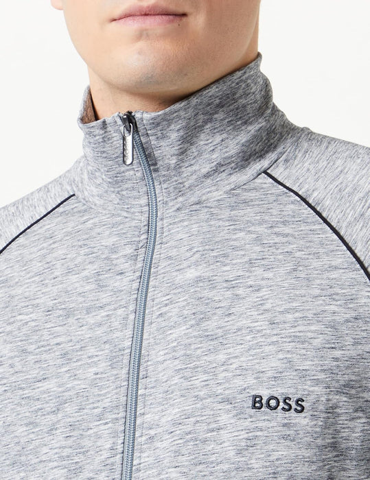 BOSS Men's Mix & Match Jacket with Logo