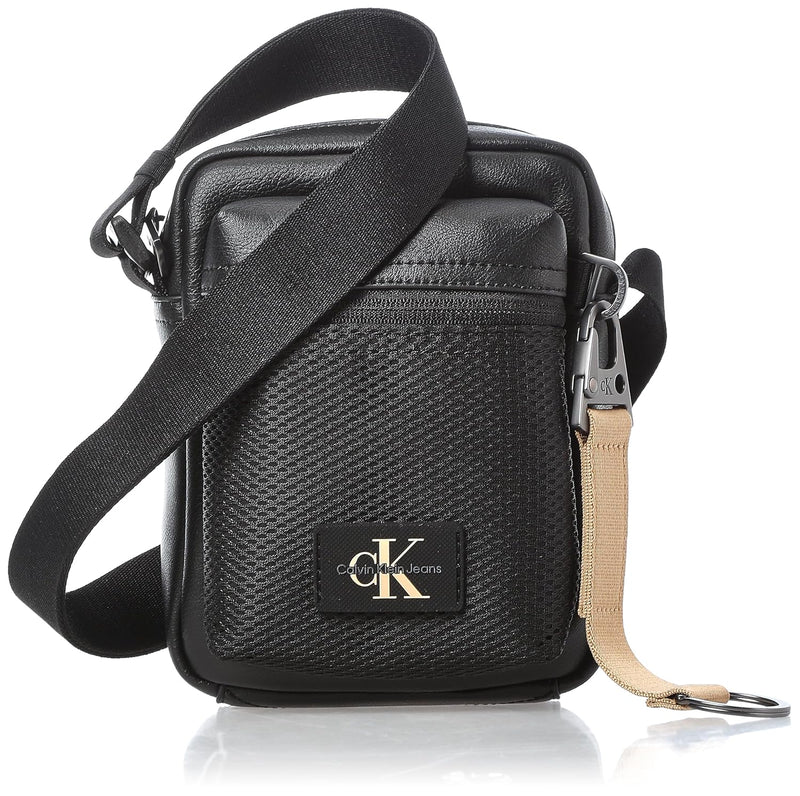 Calvin Klein Jeans Men Reporter Handbag
