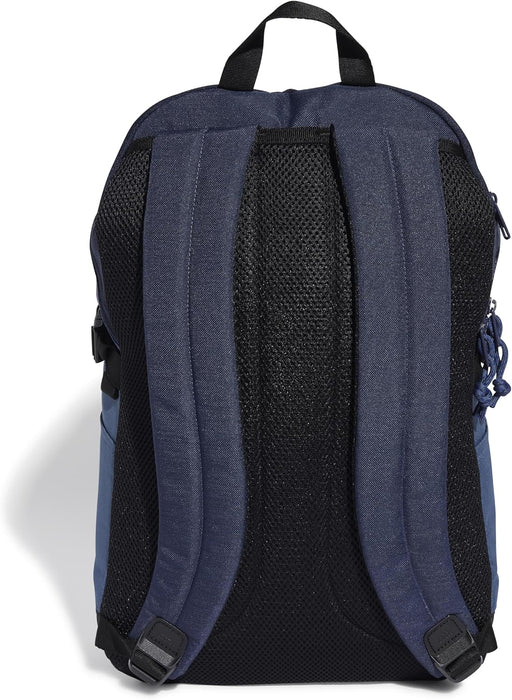adidas Power Unisex adult Backpack,Blue,One Size