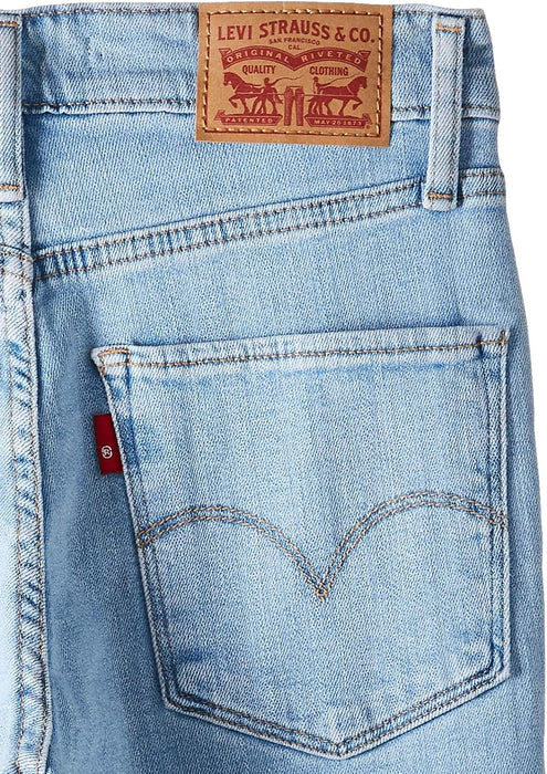 Levi's Women's 721 High Rise Skinny Jeans
