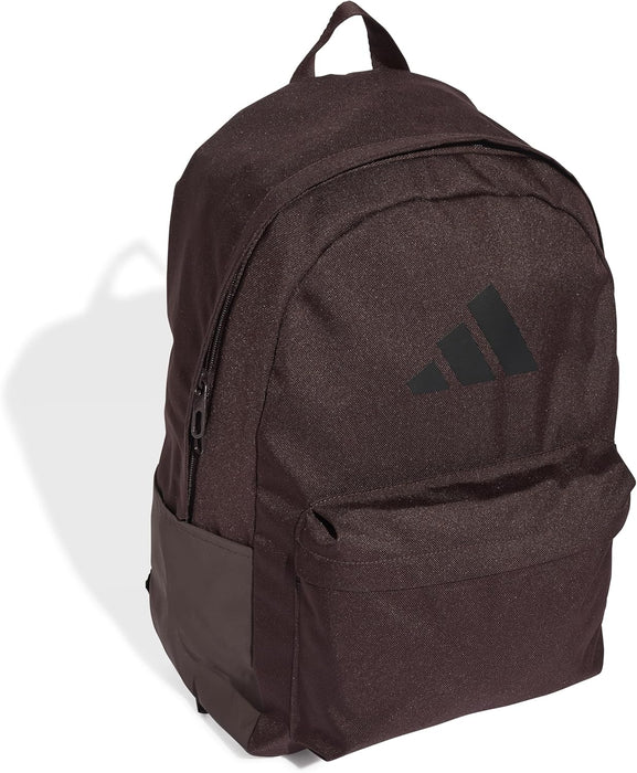 adidas Unisex Classic 3bars Backpack Backpack