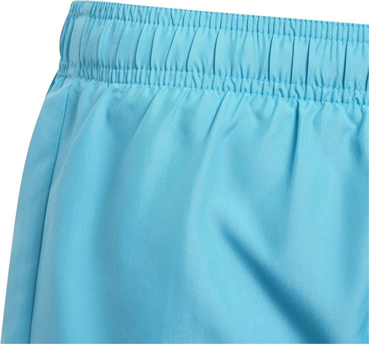 adidas Boys Swim Shorts Kids Swimwear