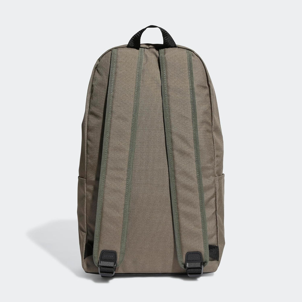 classic foundation backpack One Size - multi