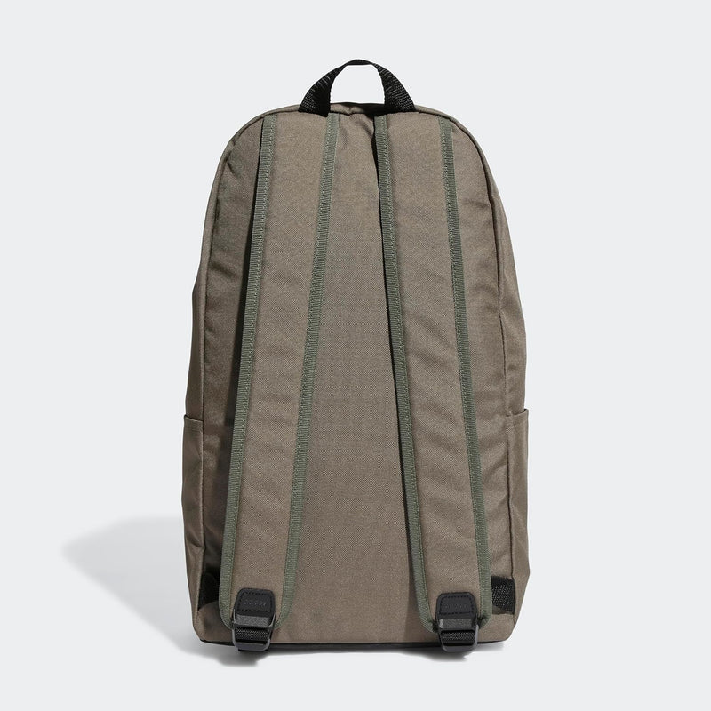 classic foundation backpack One Size - multi
