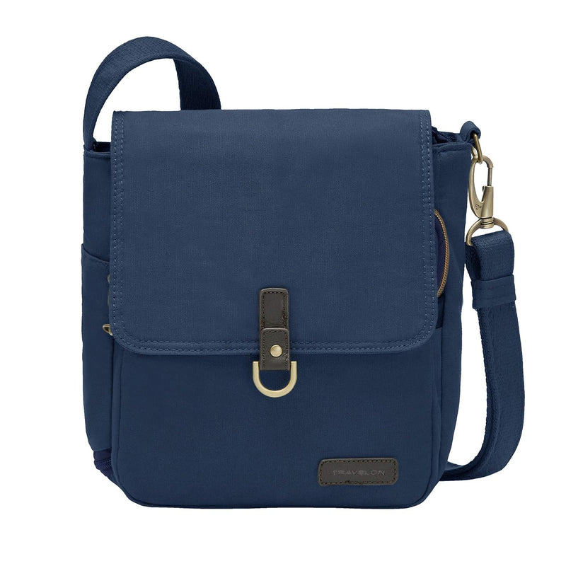 Travelon unisex-adult Travelon Anti-theft Courier Tour Bag Tour Bag