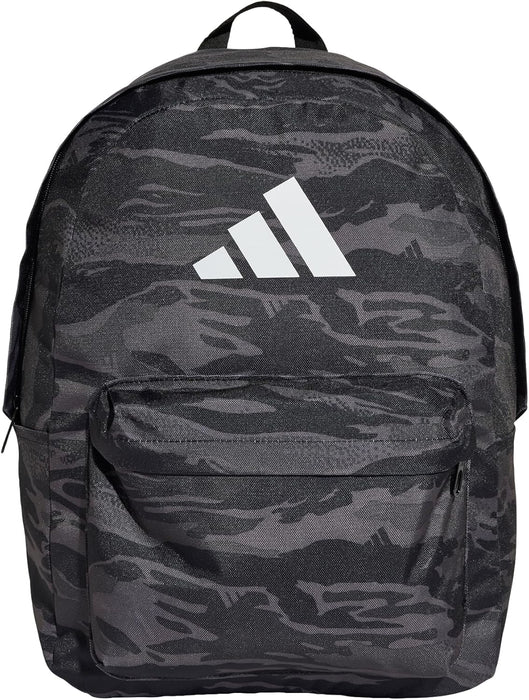 adidas Unisex Classic Graphic Backpack