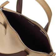Shopping Bag for Women, Viennois Puce