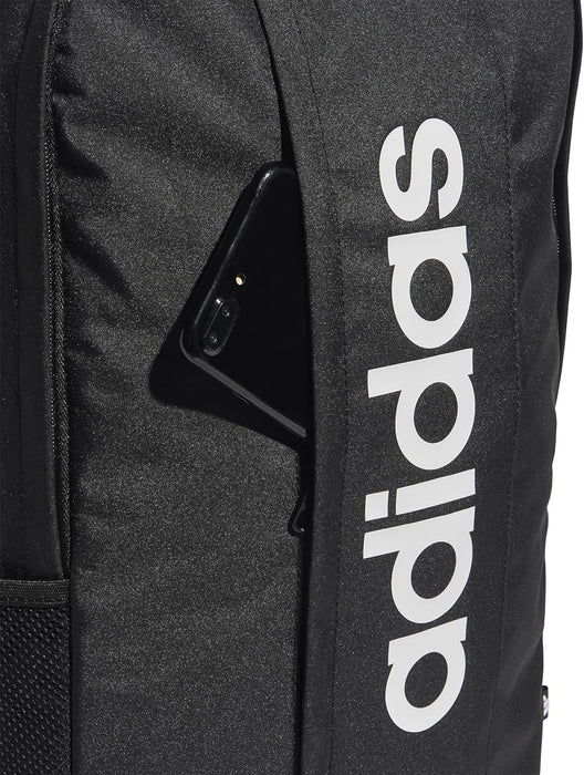 adidas Linear Backpack Backpack for unisex-adult Black NS