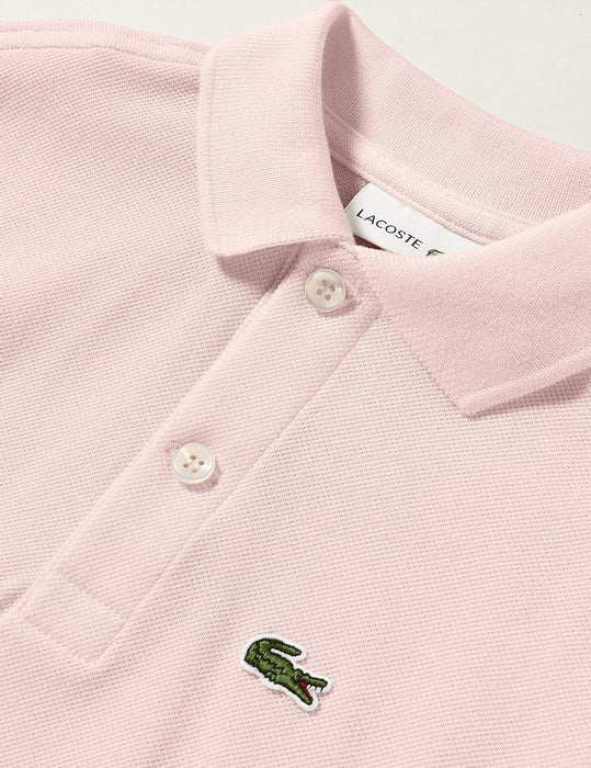 Lacoste Mens PH4012 Polo Shirt