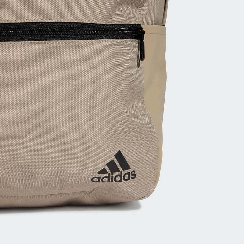 adidas Unisex Classic Horizontal 3-Stripes Backpack