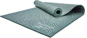 Night Forest Yoga Mat