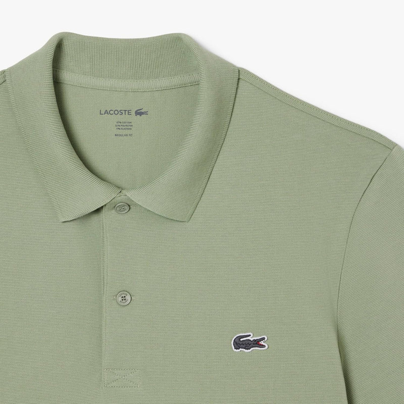 Lacoste Mens Polos Modern (pack of 1)