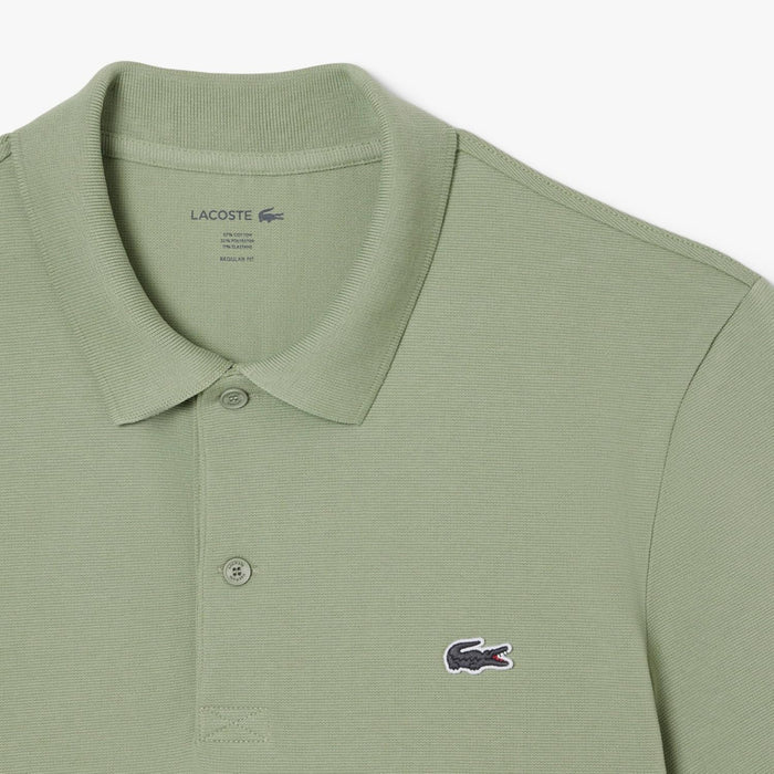 Lacoste Mens Polos Modern (pack of 1)