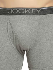 Jockey Men 8009_Pack of 2 Boxer (pack of 2)