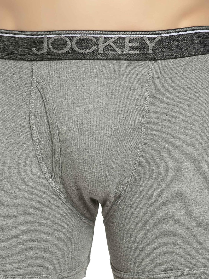 Jockey Men 8009_Pack of 2 Boxer (pack of 2)