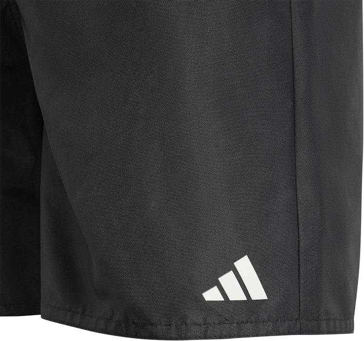 adidas Boys Swim Shorts Kids Swimwear