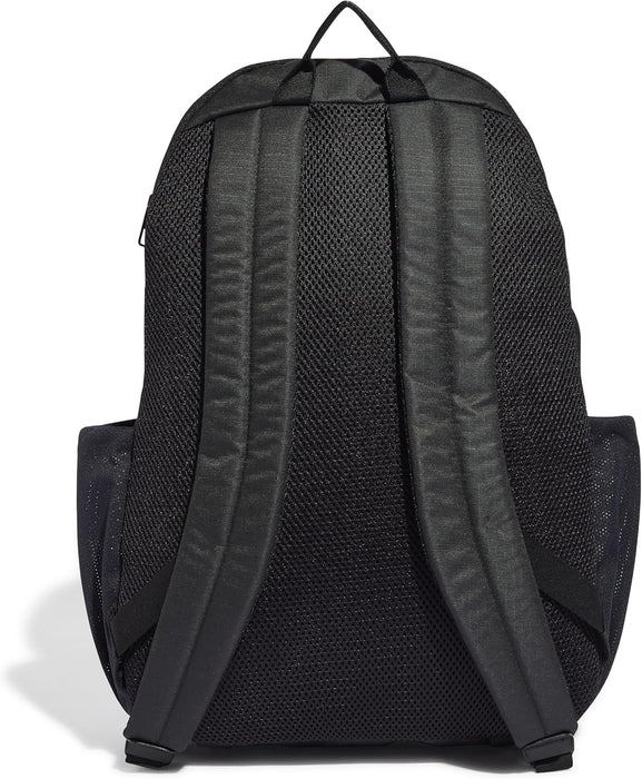 adidas Ip/Syst. Unisex adult Backpack,Black,One Size