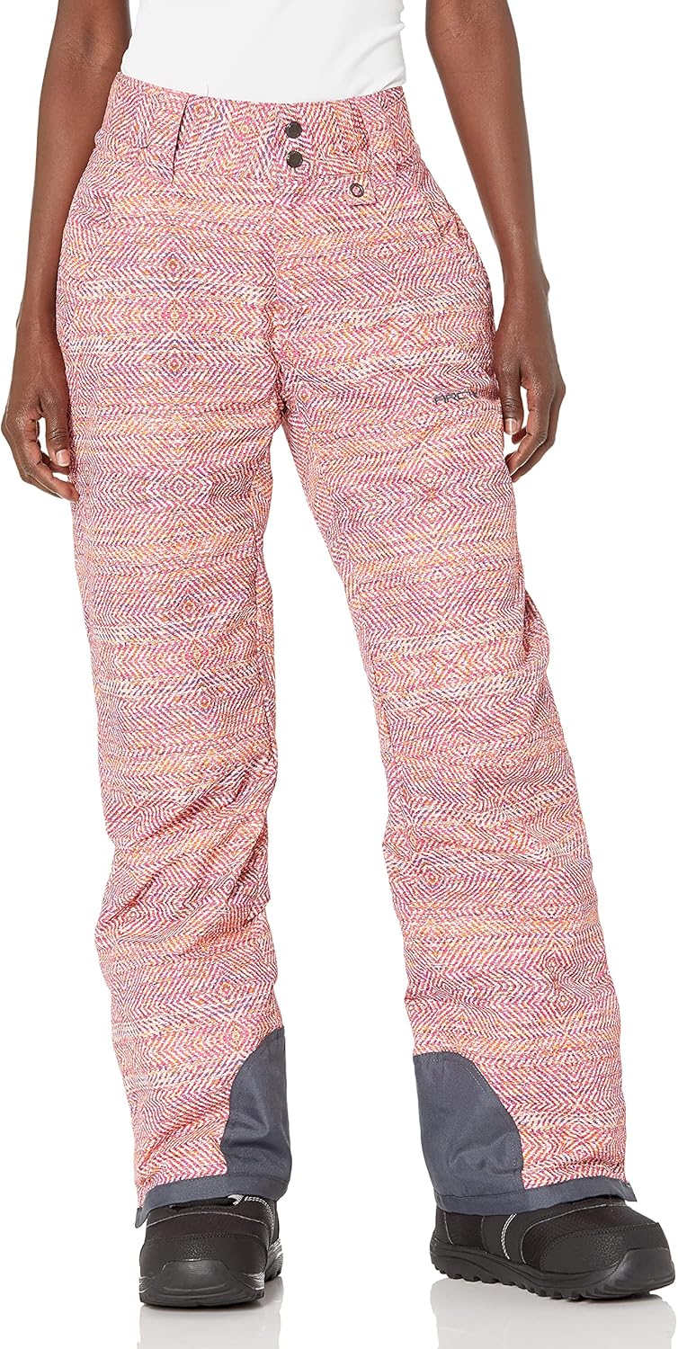 ARCTIX Women's Women's Snow Pants Skiing-Pants