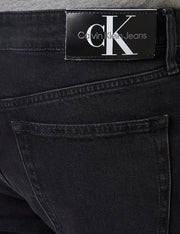 Men Slim Denim Pants