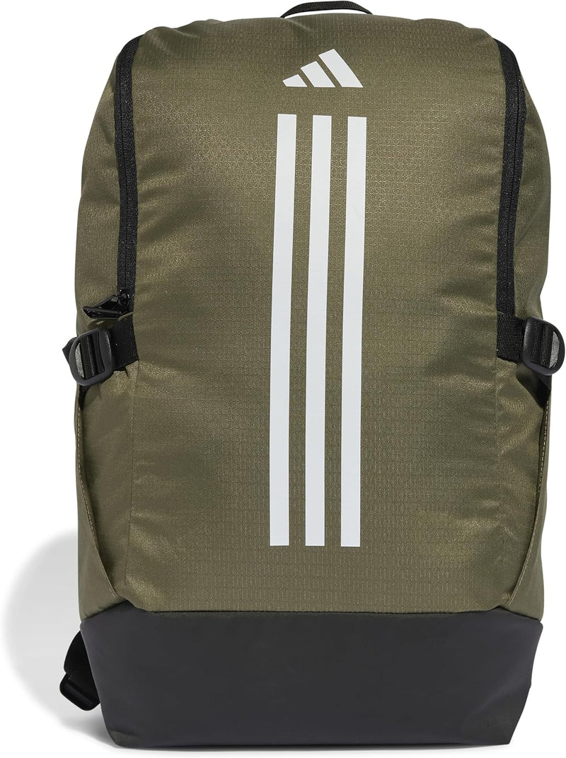 adidas unisex-adult Essentials 3-Stripes Backpack Backpack