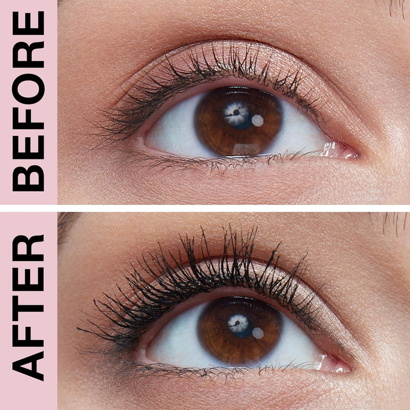Maybelline New York - 2 PIECES SET LASH SENSATIONAL SKY HIGH MASCARA
