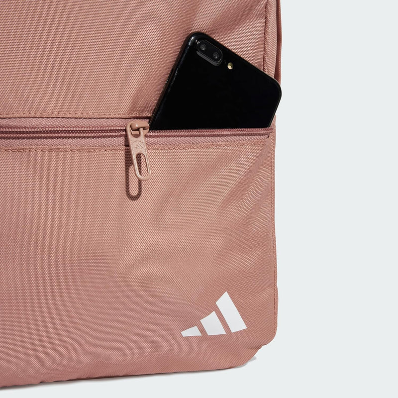 adidas Unisex Adults Classic Back-to-School Stripes Backpack