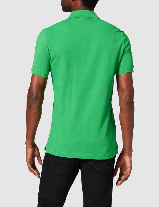 Lacoste Mens Classic PH4012 Polo Shirt