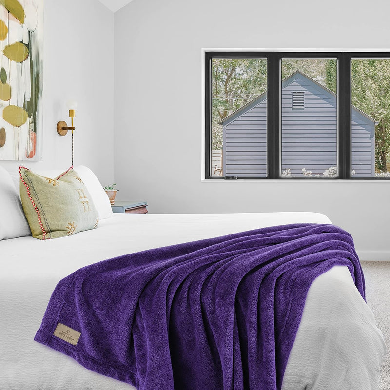 American Soft Linen GMSD 6-Piece 100% Turkish Genuine Cotton Premium & Luxury Towel Set for Bathroom & Kitchen, 2 Bath Towels, 2 Hand Towels & 2 Washcloths [Worth $72.95] - Rockridge Grey