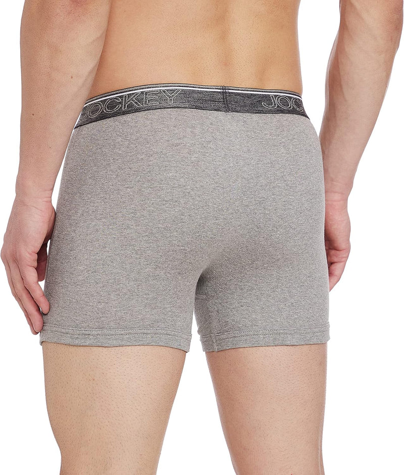 Jockey Men 8009_Pack of 2 Briefs