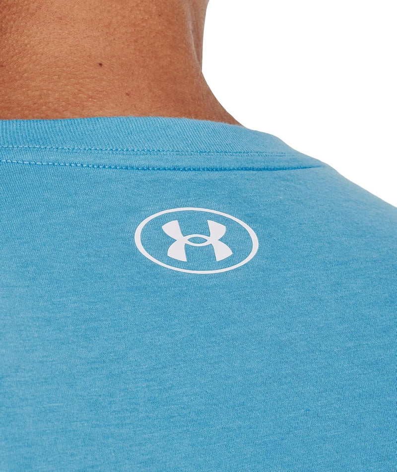 Under Armour mens Ua Tech 2.0 Ss T-shirt
