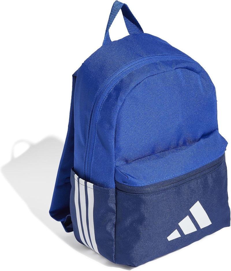 adidas Unisex Kids Little Kids Logo Backpack Backpack