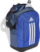 adidas Power Unisex adult Backpack,Blue,One Size