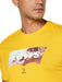 Levi's Men's Crewneck Classic Batwing Logo T-shirt