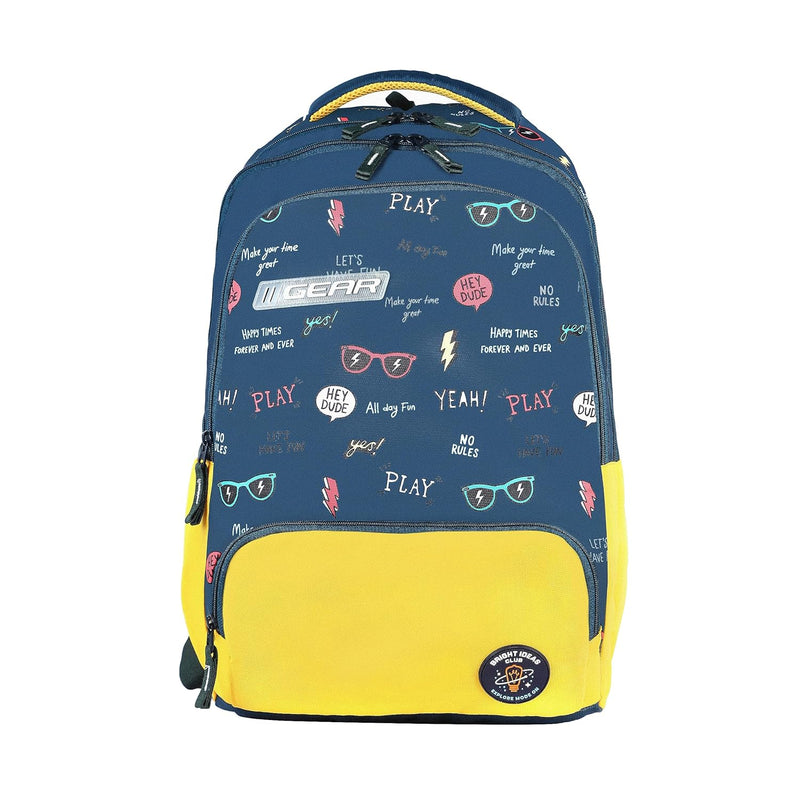Gear Unisex Backpack Backpack