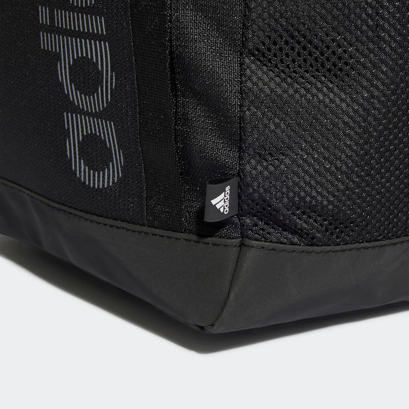 adidas unisex Motion Linear Backpack Backpack