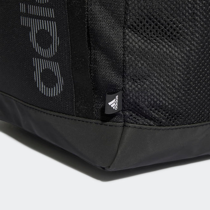 adidas unisex Motion Linear Backpack Backpack