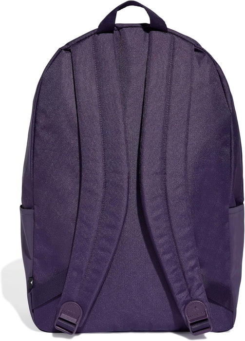 adidas Unisex Classic 3bars Backpack Backpack