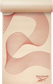 Fluid Motion Yoga Mat